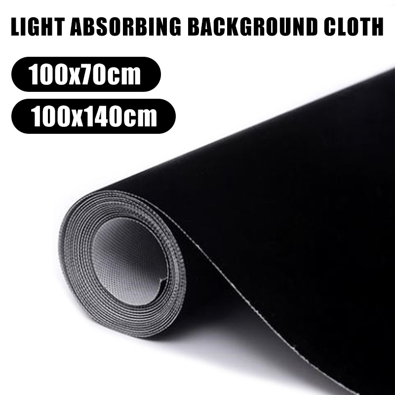 Photography Lighting Wall - Black Background for Photography Photo Studio