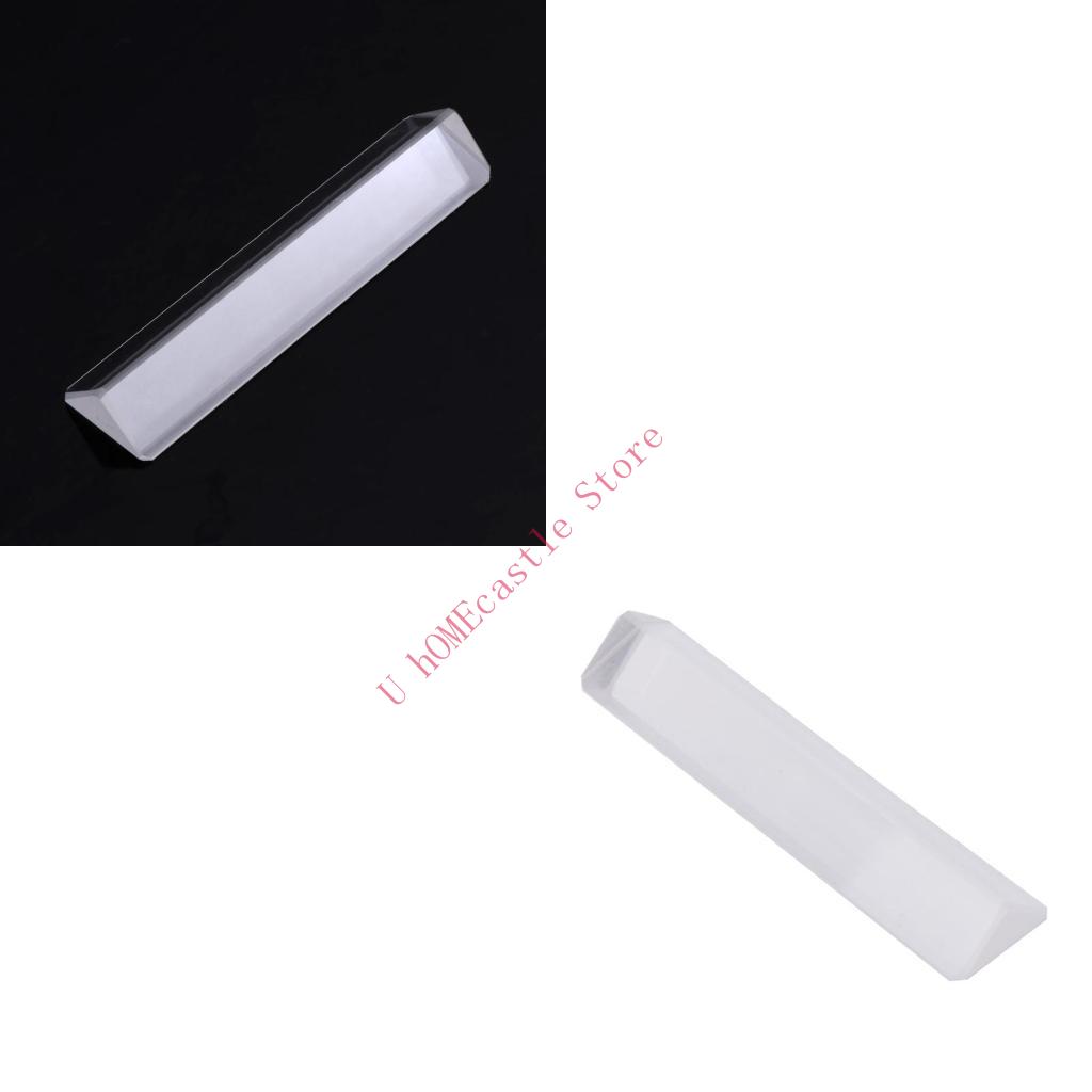 Photography Lighting Tools - 63HF Optical Glass Triangular Prism Compact