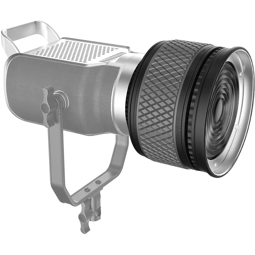 GVM Official F40 Fresnel Lens  - Photography Lighting Design recension och pris