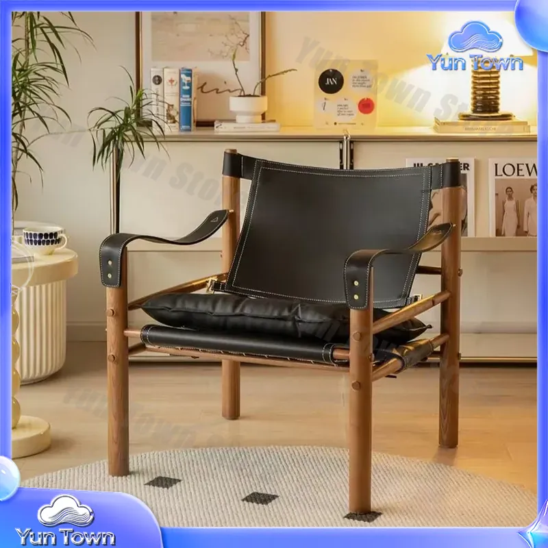 Living Room Chair for Nordic P - Photography Lighting Design recension och pris