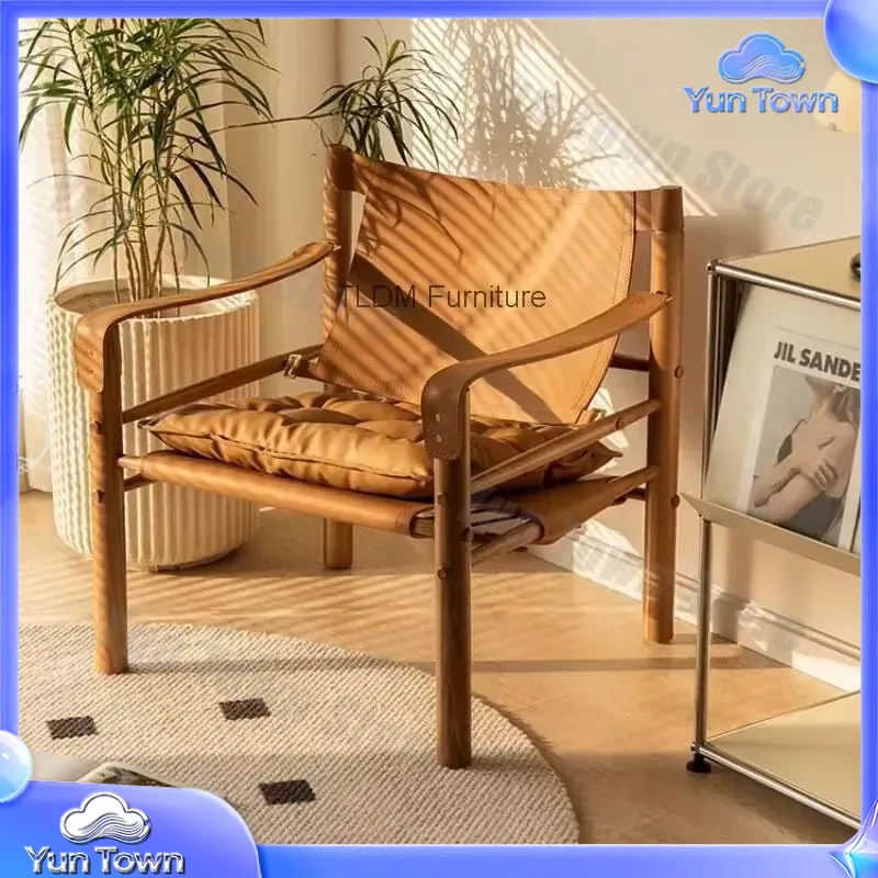 Living Room Chair for Nordic P - Photography Lighting Design recension och pris