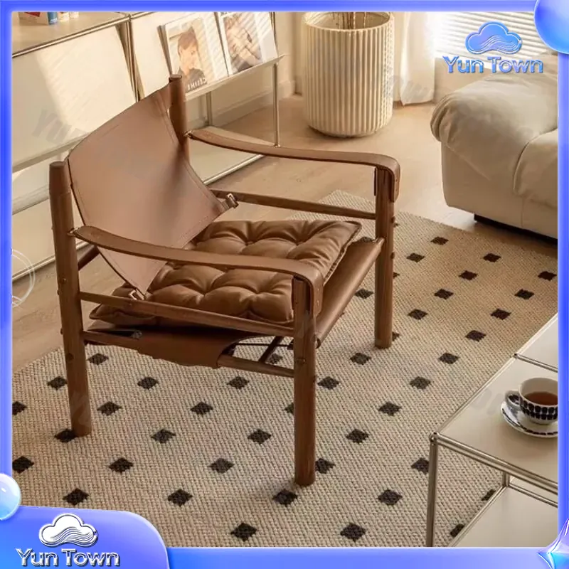 Living Room Chair for Nordic P - Photography Lighting Design recension och pris