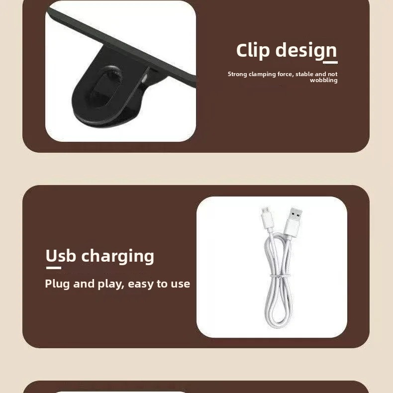 Portable Clip-on Pocket LED Fi - Photography Lighting Online recension och pris