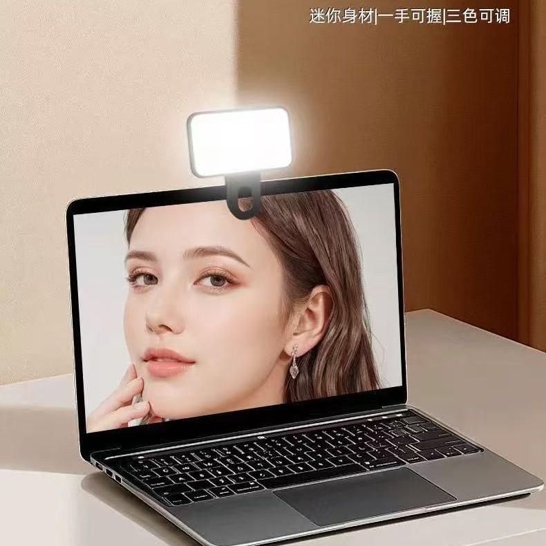 Portable Clip-on Pocket LED Fi - Photography Lighting Online recension och pris