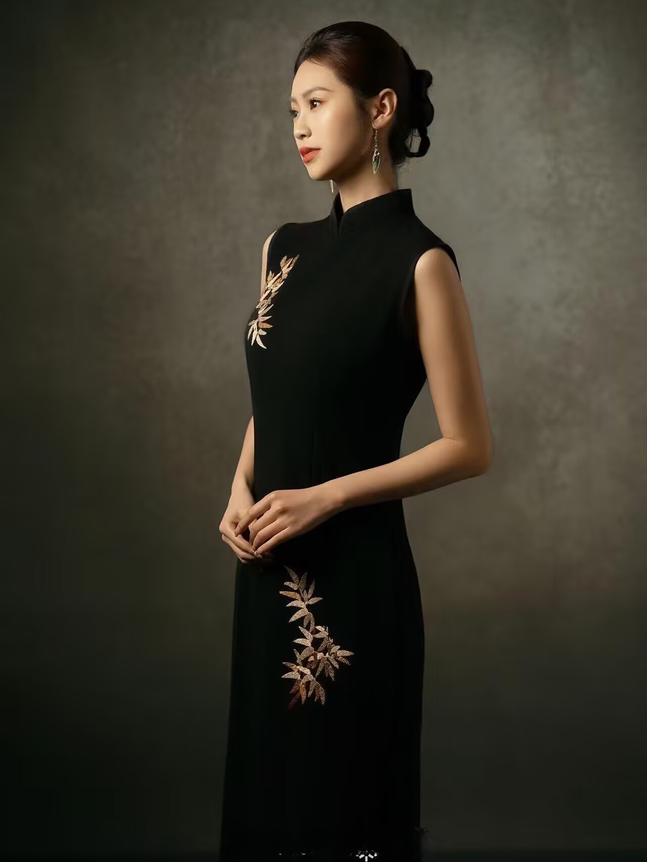 Black  Portrait Photography St - Photography Lighting Studio recension och pris