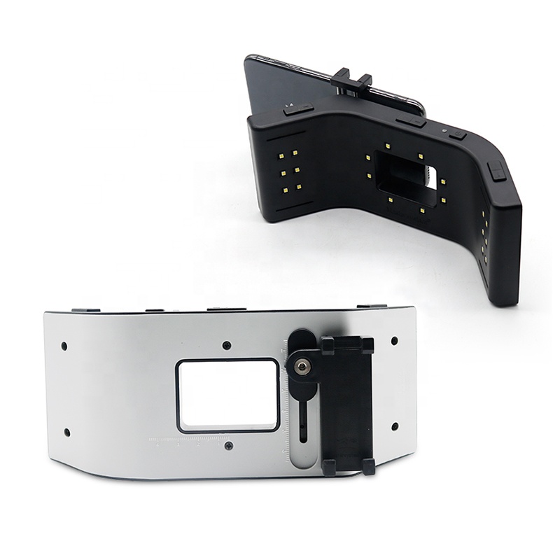 Smartphone Dental Photography  - Photography Lighting Led recension och pris