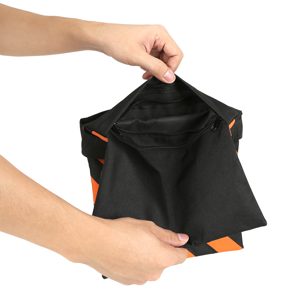 Heavy Duty Sand Bag Photograph - Photography Lighting Tools recension och pris