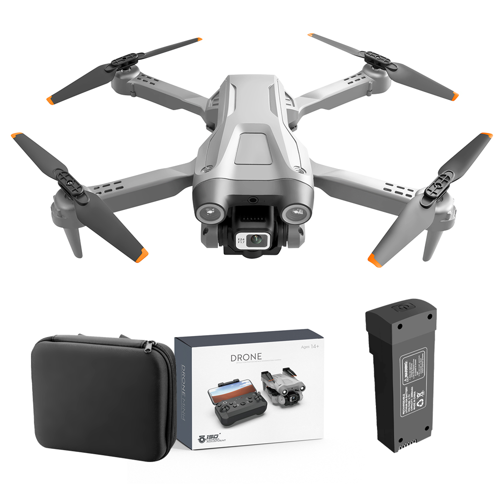 Mini Drone Aerial Photography  - Photography Lighting Design recension och pris