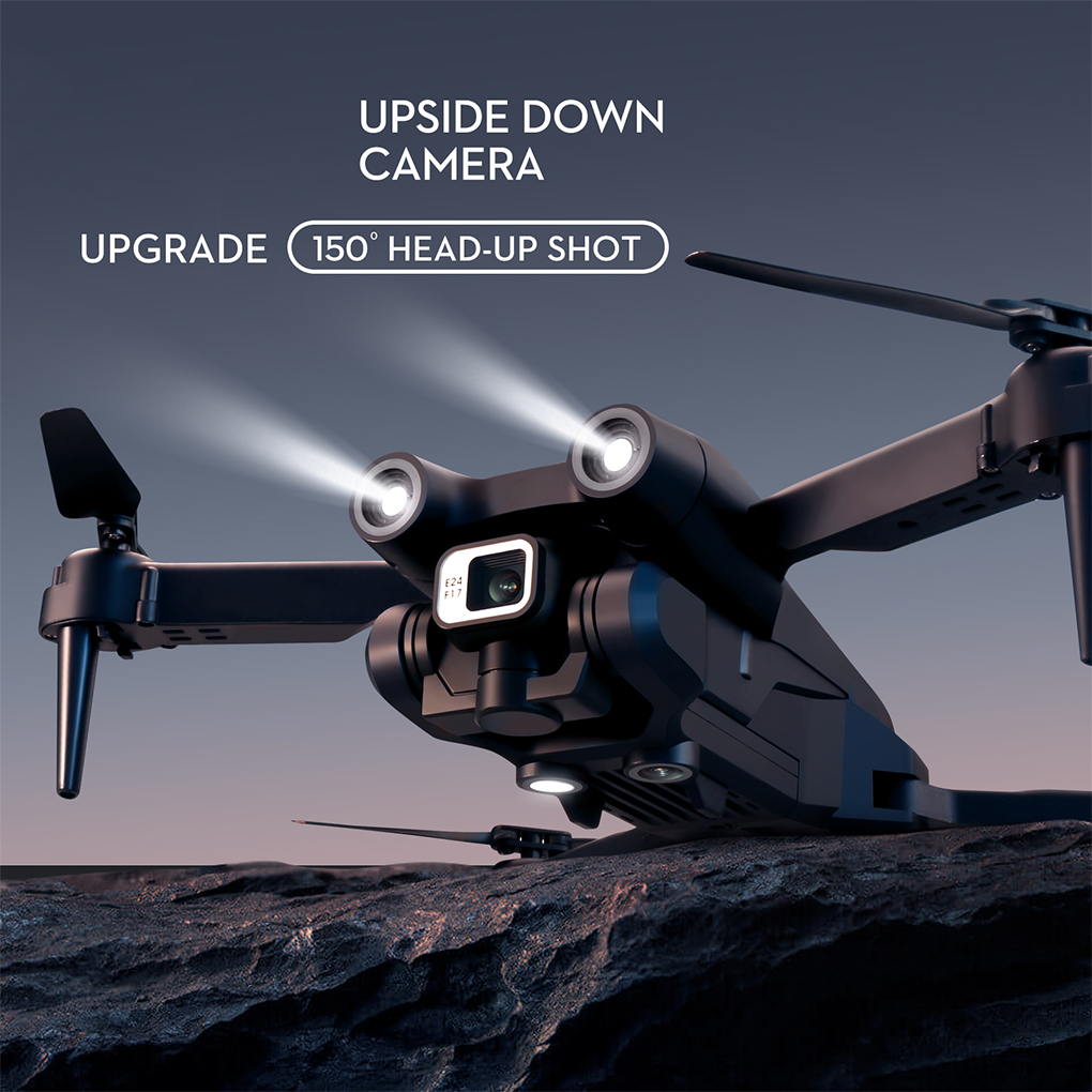 Mini Drone Aerial Photography  - Photography Lighting Design recension och pris