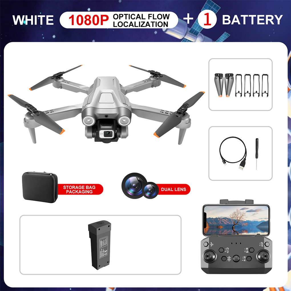 Mini Drone Aerial Photography  - Photography Lighting Design recension och pris