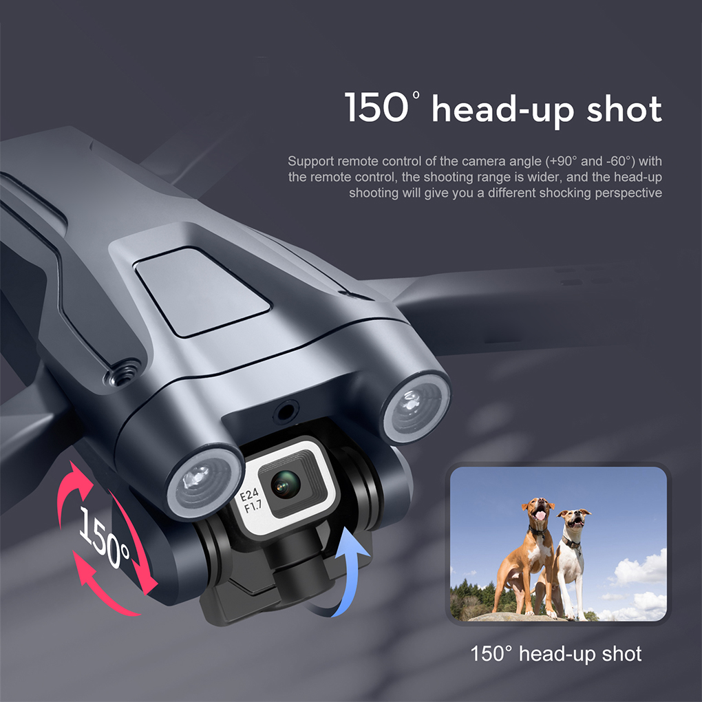 Mini Drone Aerial Photography  - Photography Lighting Design recension och pris