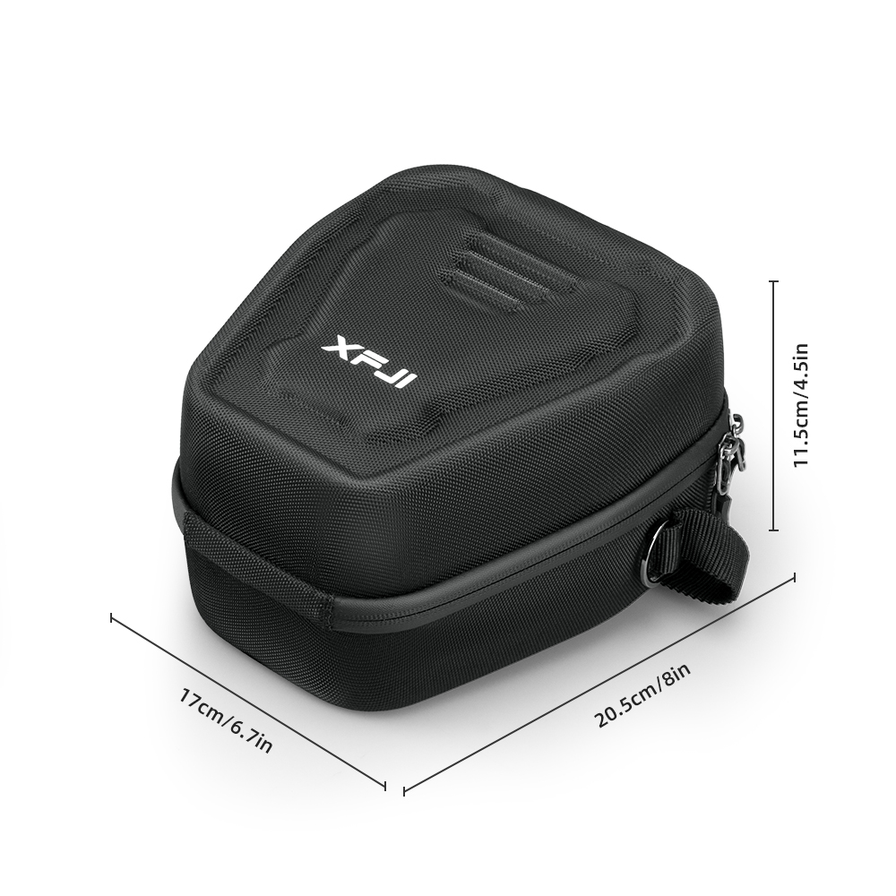 Nylon Hard Shell Camera Case f - Canon Camera Eos R50 recension och pris