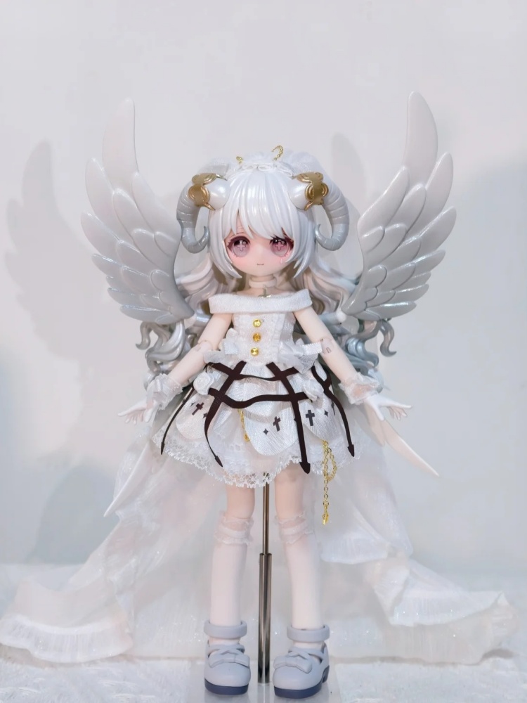 Tency Studio 1/8 Mjd Blind Box - Photography Lighting Led recension och pris