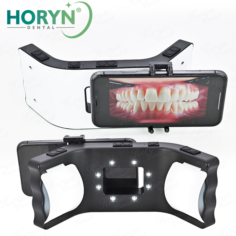 Dental Photography Kit Mobile  - Photography Lighting Gear recension och pris