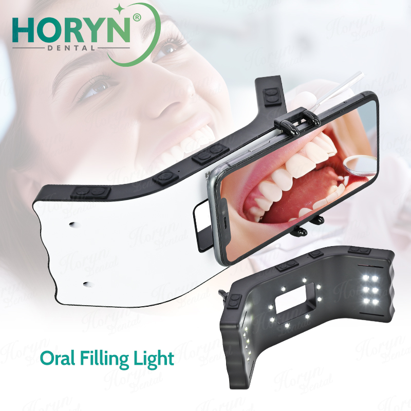 Dental Photography Kit Mobile  - Photography Lighting Gear recension och pris