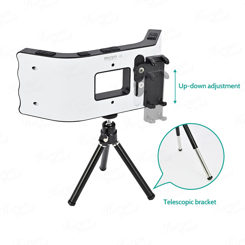 Dental Photography Kit Mobile  - Photography Lighting Gear recension och pris