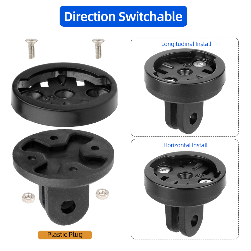 Deemount Direction Adjustable  - Photography Lighting Gear recension och pris