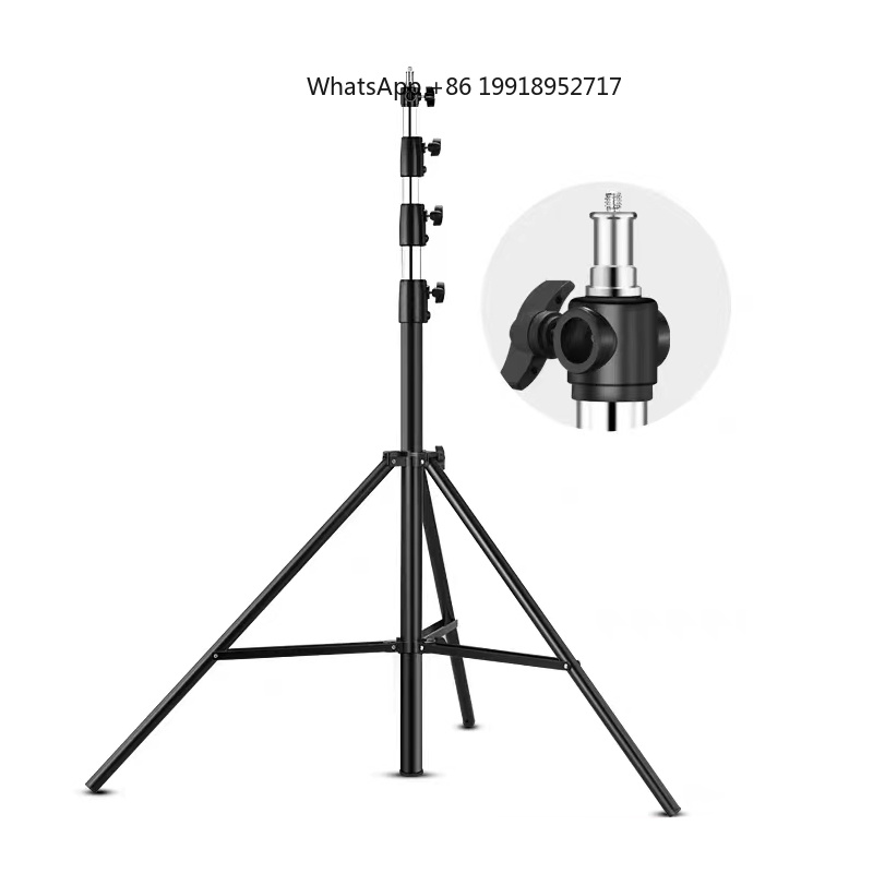 Light Stand Heavy Duty Tripod  - Photography Lighting Tools recension och pris
