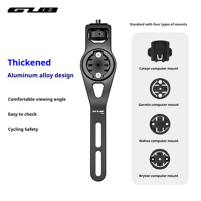 GUB MTB Road Bicycle Light Hol - Photography Lighting Gear recension och pris