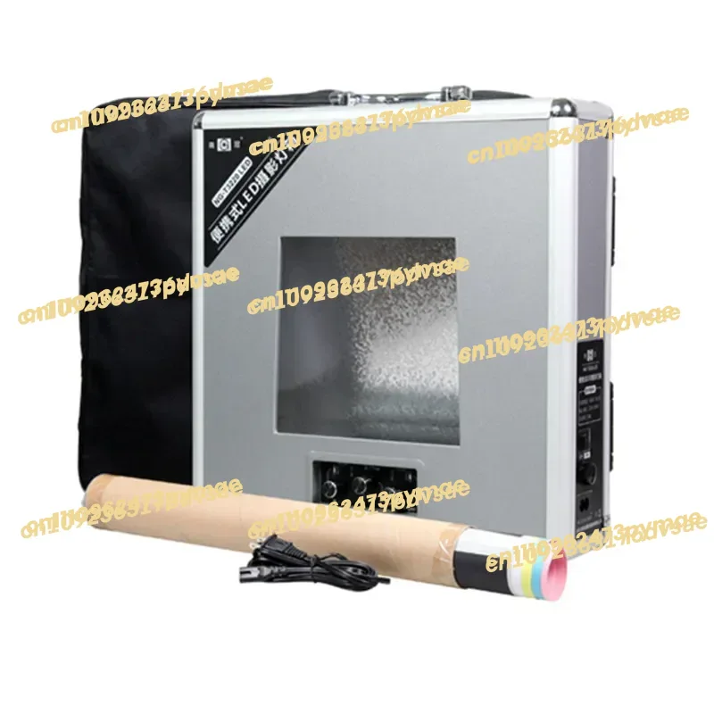 NEW Photography equipment big  - Photography Lighting Studio recension och pris