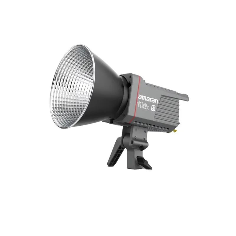 Amaran 100x S 100W Bi-Color LE - Photography Lighting Tools recension och pris