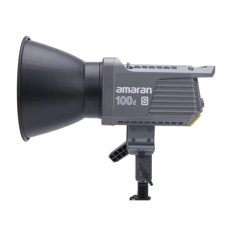 Amaran 100x S 100W Bi-Color LE - Photography Lighting Tools recension och pris