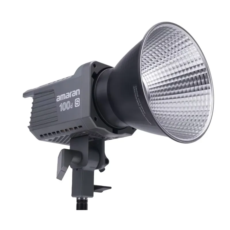 Amaran 100x S 100W Bi-Color LE - Photography Lighting Tools recension och pris