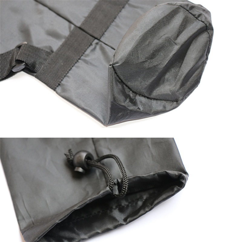 Tripod Bag Drawstring Toting B - Photography Lighting Tools recension och pris