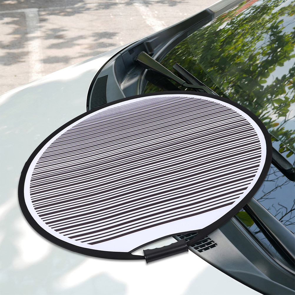 Repair Reflector 60cm Striped  - Photography Lighting Tools recension och pris