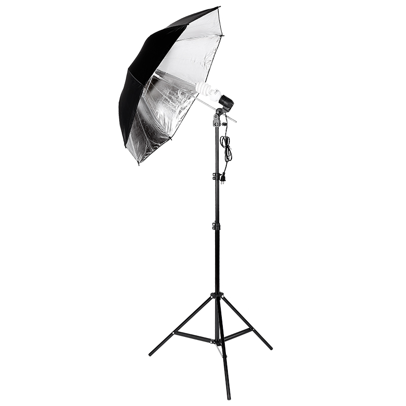 3*45W Photography Photo Video  - Portrait Photography With Lighting recension och pris