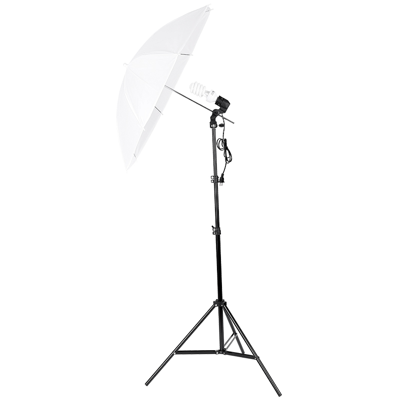 3*45W Photography Photo Video  - Portrait Photography With Lighting recension och pris