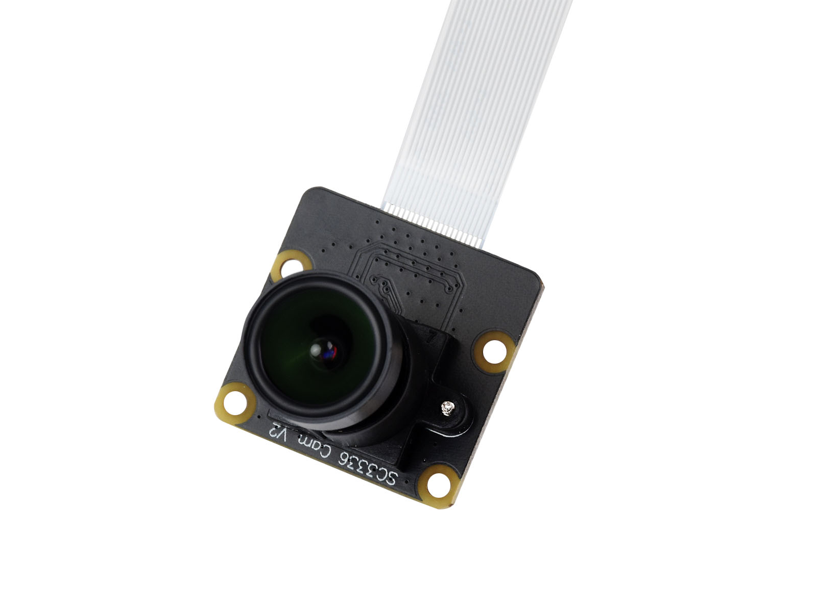 LuckFox Pico Camera SC3336 3MP - Photography Lighting Gear recension och pris