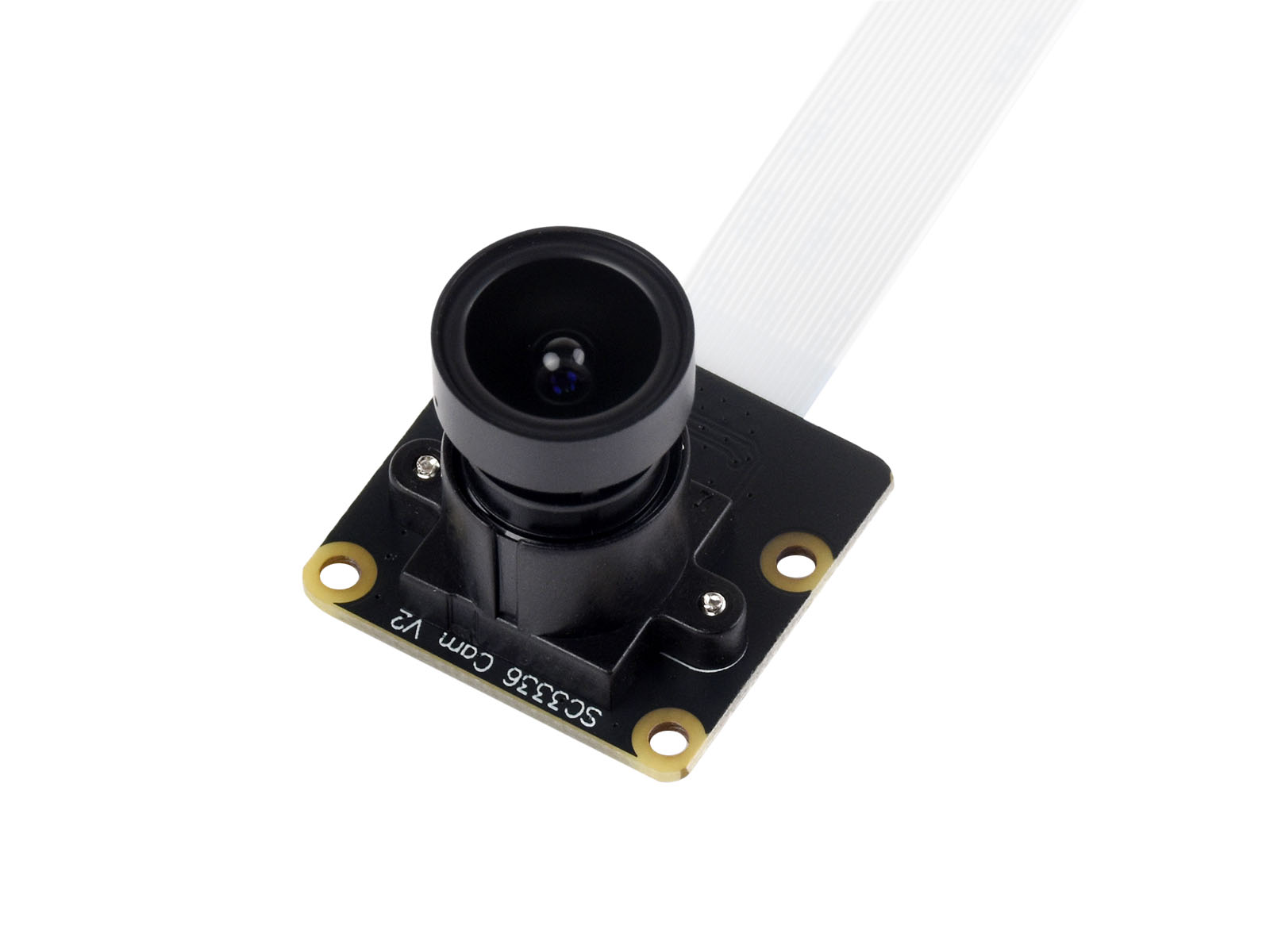 LuckFox Pico Camera SC3336 3MP - Photography Lighting Gear recension och pris