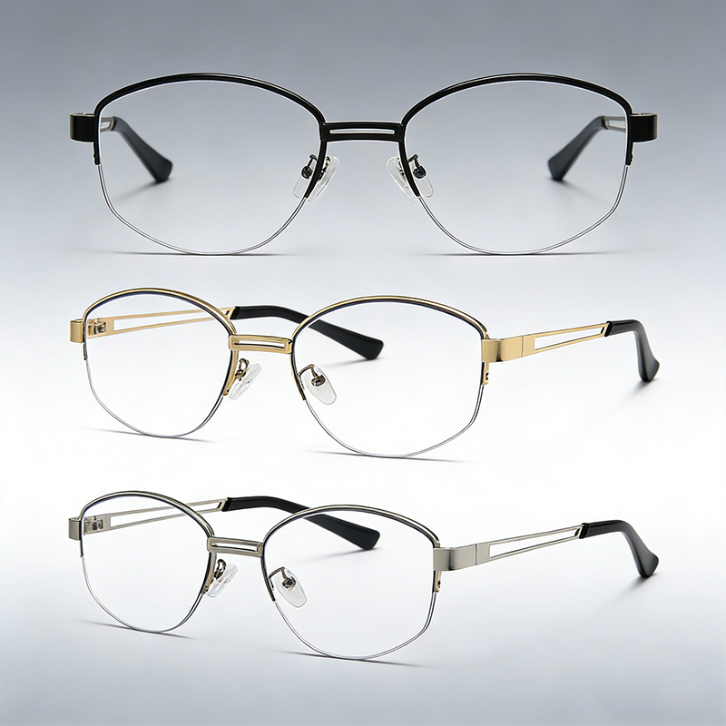 3 Pairs Per Set Designer Fashi - Photography Lighting Design recension och pris