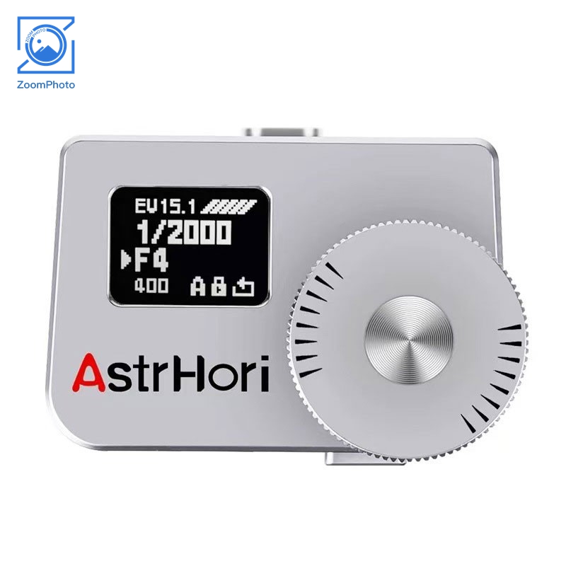 AstrHori AH-M1 Camera Light Me - Photography Lighting Tools recension och pris