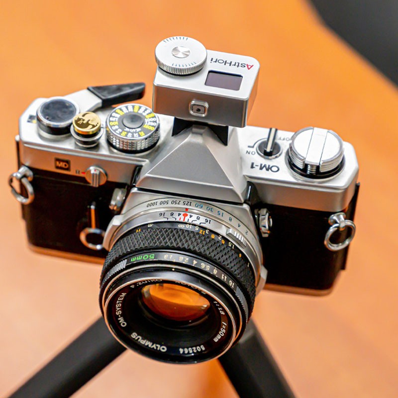 AstrHori AH-M1 Camera Light Me - Photography Lighting Tools recension och pris