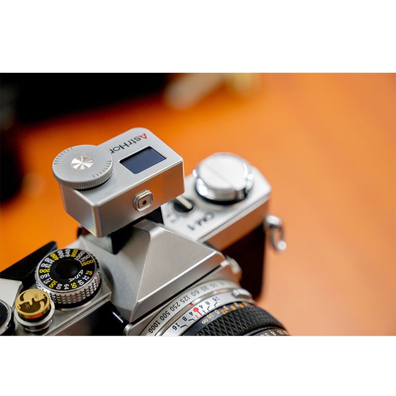 AstrHori AH-M1 Camera Light Me - Photography Lighting Tools recension och pris