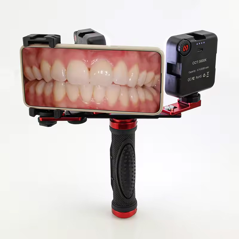 Dental Mobile Photography LED  - Photography Lighting Led recension och pris