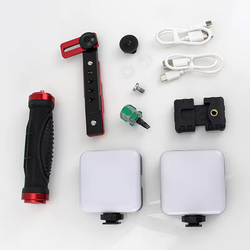 Dental Mobile Photography LED  - Photography Lighting Led recension och pris
