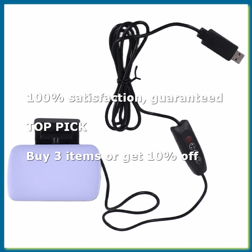 Mini Video Light Conference We - Photography Lighting Led recension och pris