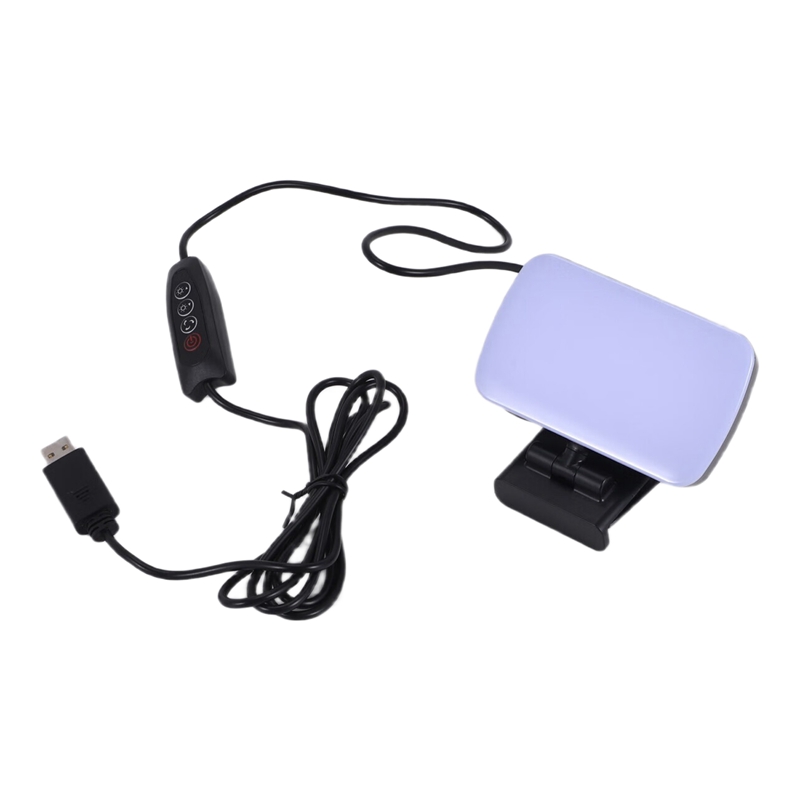 Mini Video Light Conference We - Photography Lighting Led recension och pris