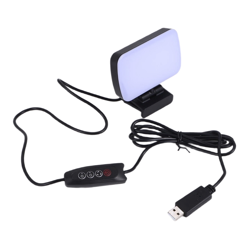 Mini Video Light Conference We - Photography Lighting Led recension och pris