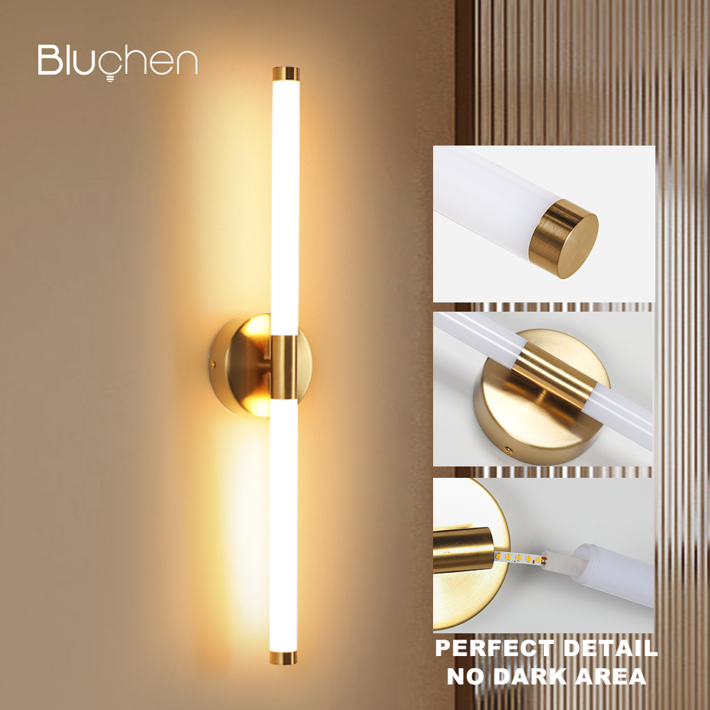 Designed Led Wall Lamp 400 550 - Photography Lighting Wall recension och pris