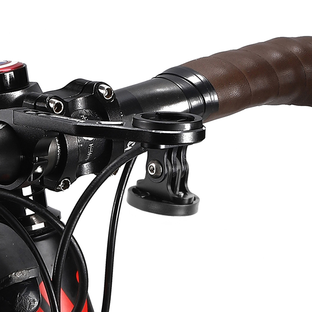 Bike Camera Mount Holder Brack - Photography Lighting Gear recension och pris