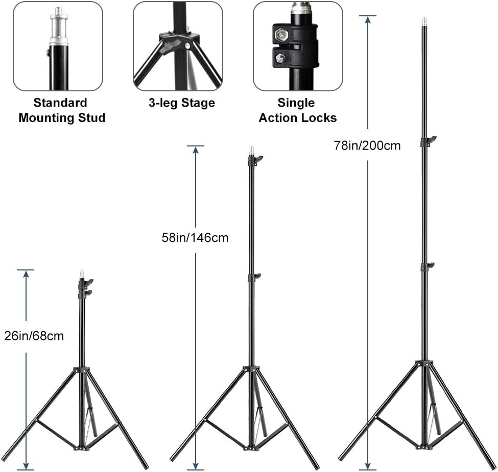 Photography Softbox Lighting K - Portrait Photography With Lighting recension och pris