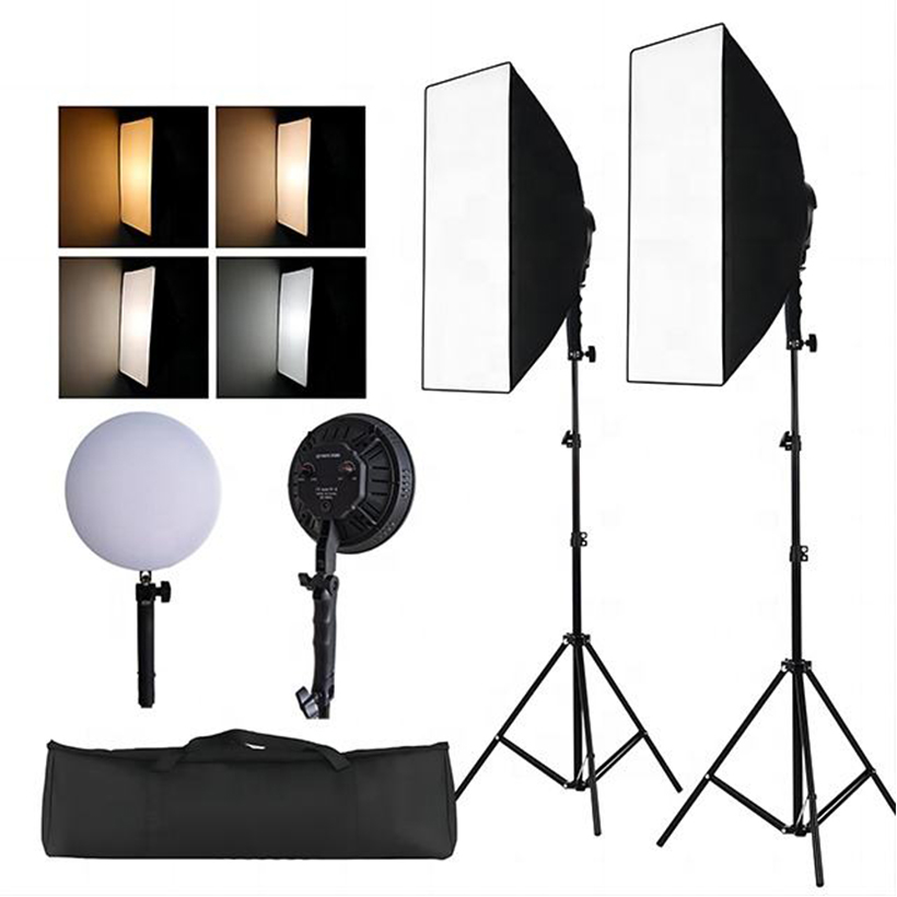 Hot Latest Design High Quality - Photography Lighting Design recension och pris