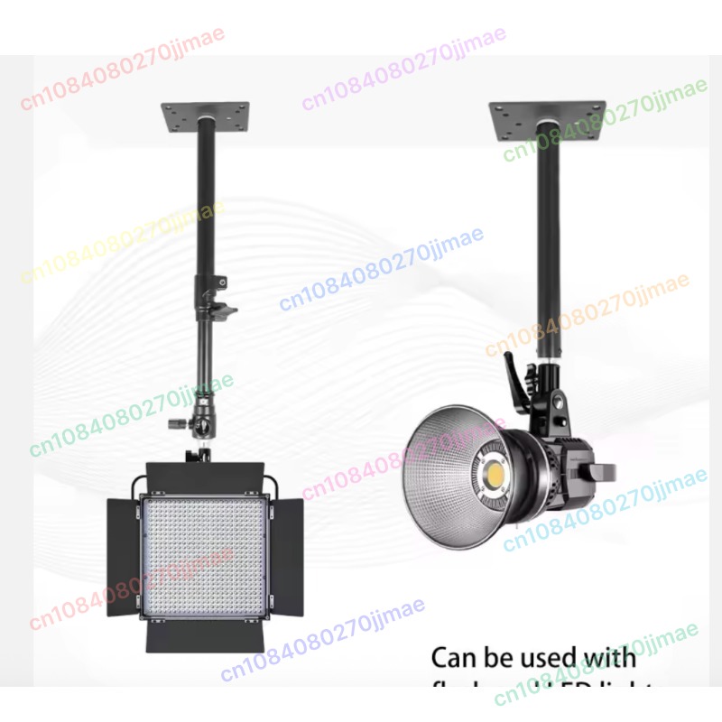 Ceiling Wall Mount Professiona - Photography Lighting Wall recension och pris