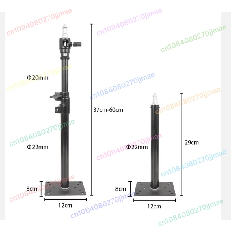 Ceiling Wall Mount Professiona - Photography Lighting Wall recension och pris