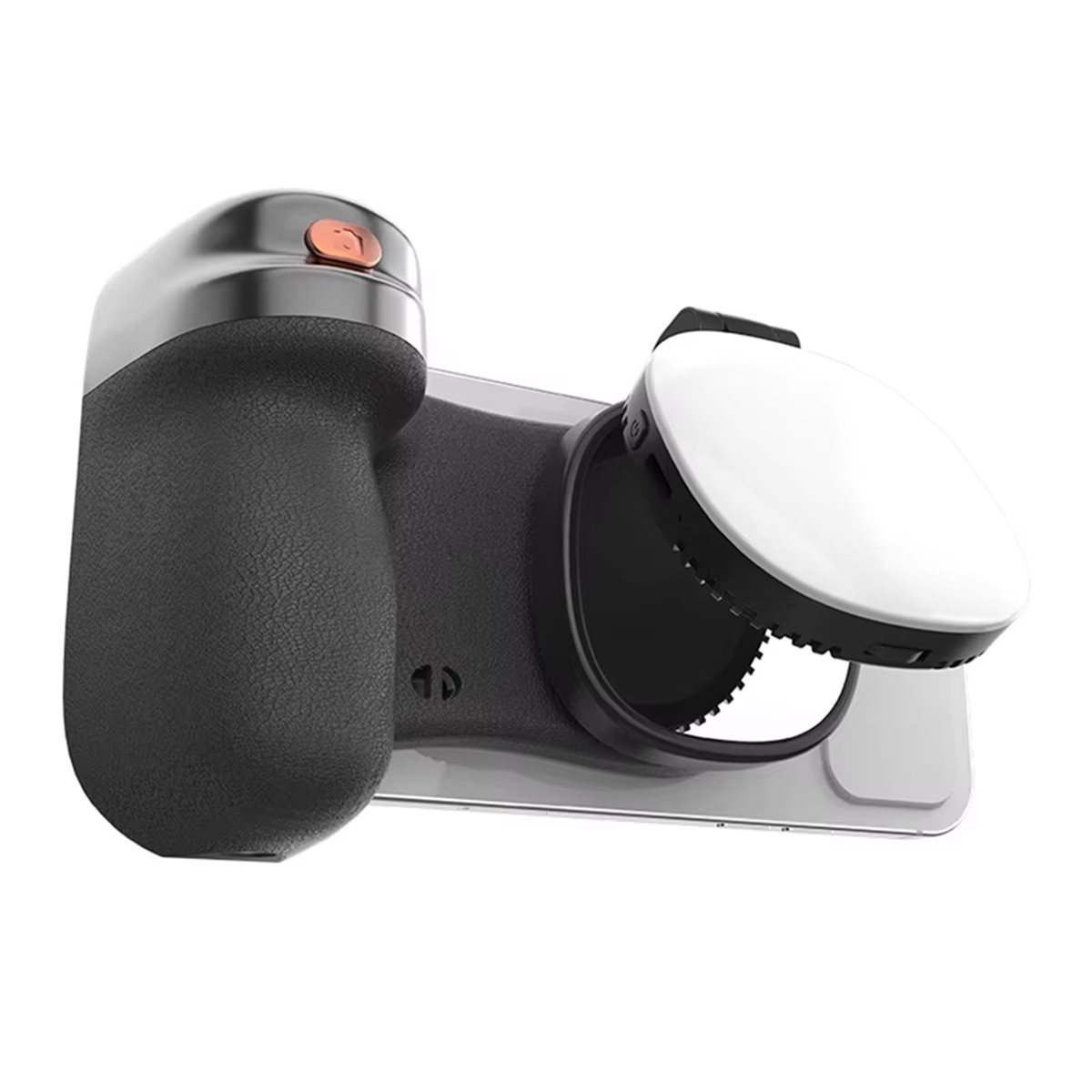 DT75BG Magnetic Phone Bluetoot - Photography Lighting Design recension och pris