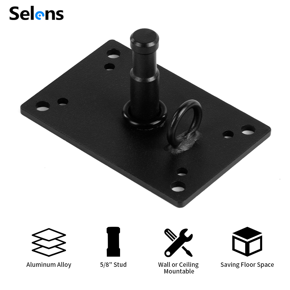 Selens 6cm Adjustable Wall Mou - Photography Lighting Wall recension och pris